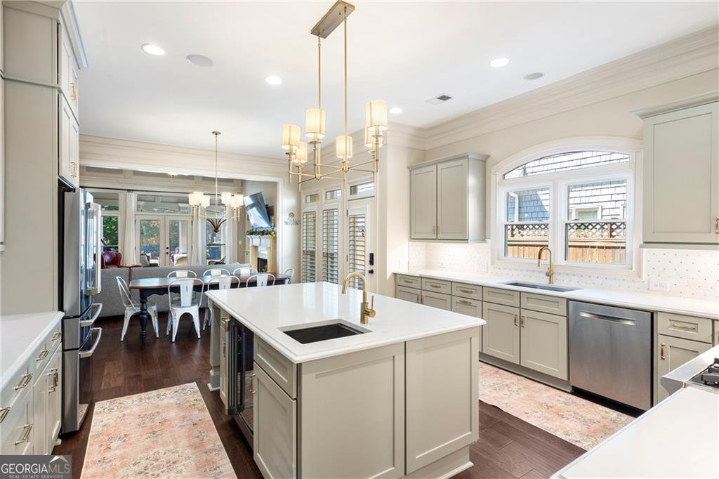 2986 Windstone Circle Marietta - Photo 6