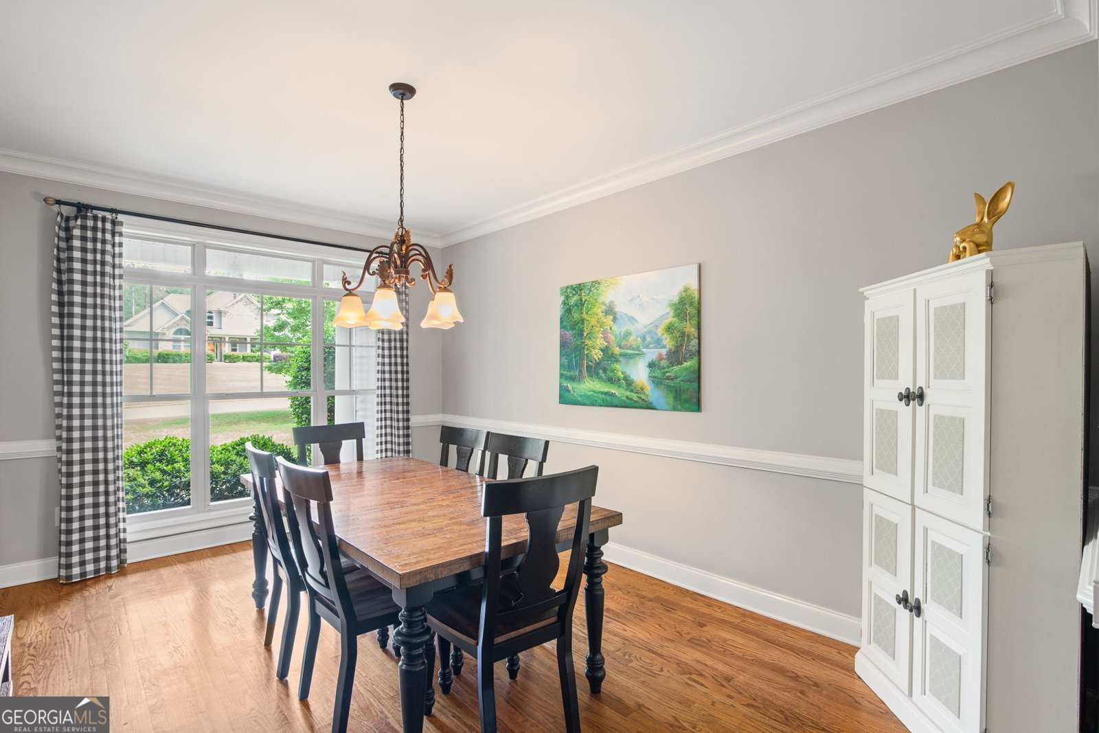 68 Timbercreek Estates Drive Sharpsburg - Photo 11