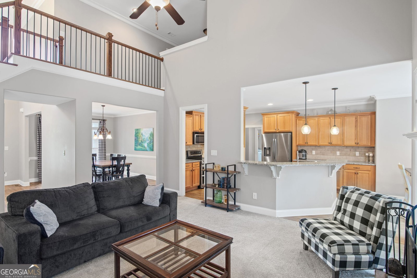 68 Timbercreek Estates Drive Sharpsburg - Photo 14