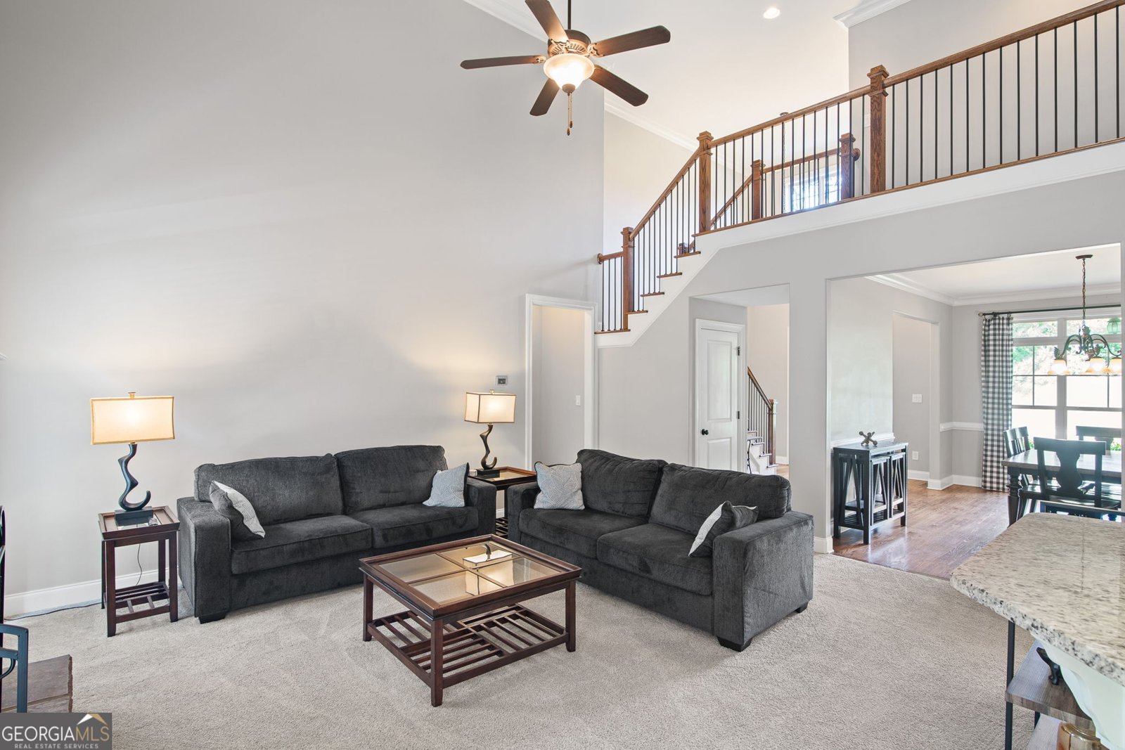 68 Timbercreek Estates Drive Sharpsburg - Photo 15