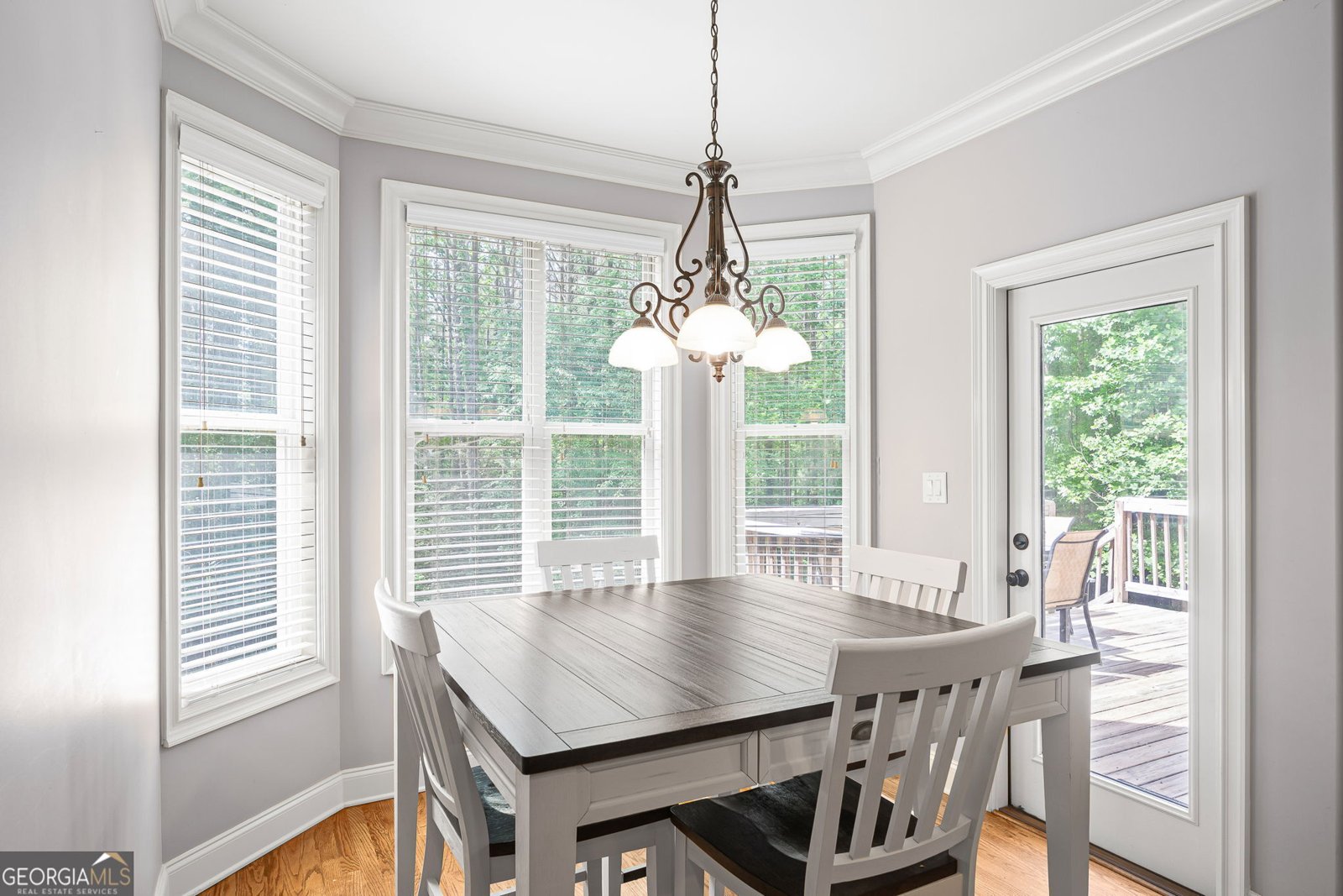 68 Timbercreek Estates Drive Sharpsburg - Photo 16