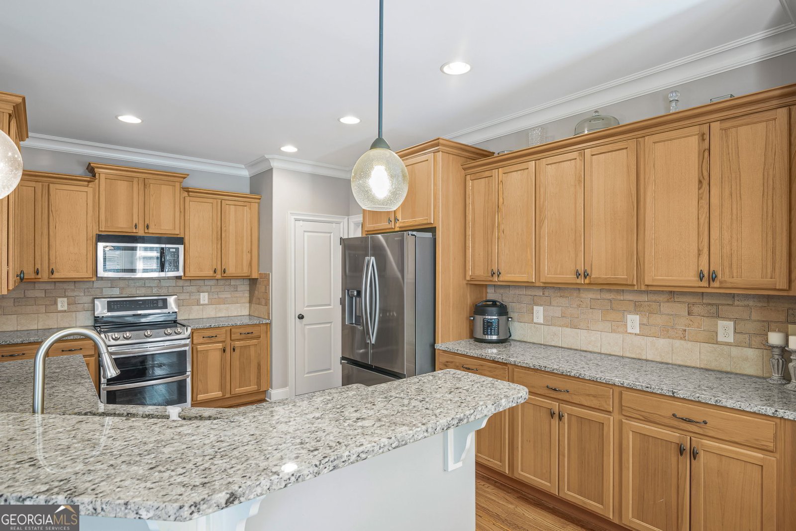 68 Timbercreek Estates Drive Sharpsburg - Photo 18