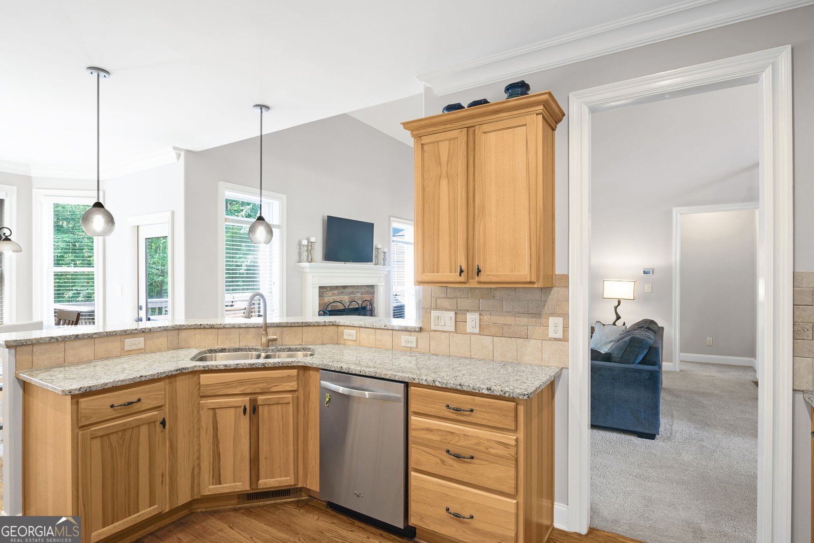 68 Timbercreek Estates Drive Sharpsburg - Photo 21