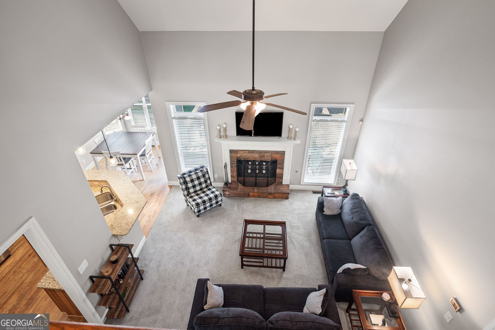 68 Timbercreek Estates Drive Sharpsburg - Photo 29