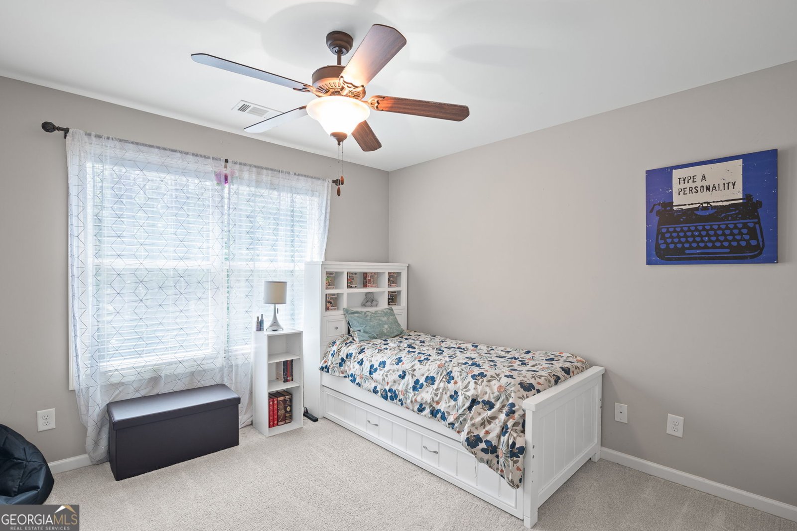 68 Timbercreek Estates Drive Sharpsburg - Photo 34