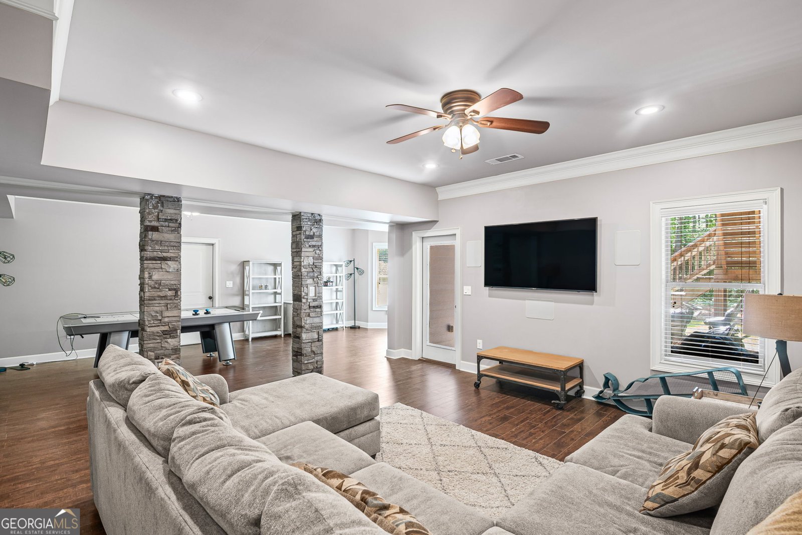 68 Timbercreek Estates Drive Sharpsburg - Photo 35