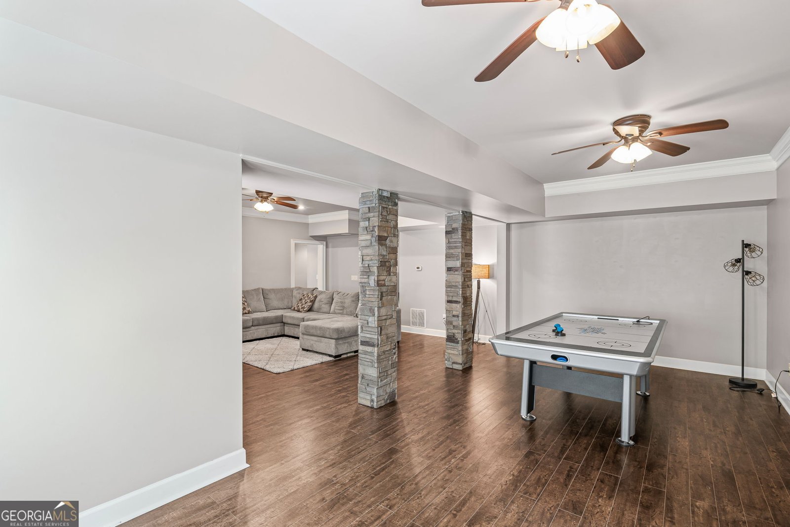 68 Timbercreek Estates Drive Sharpsburg - Photo 37