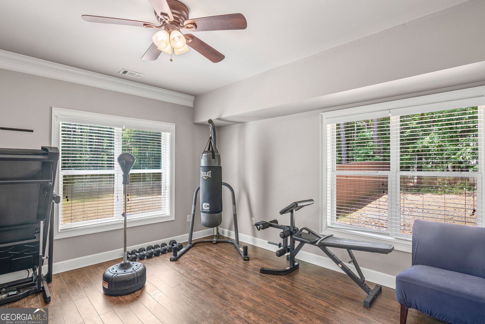 68 Timbercreek Estates Drive Sharpsburg - Photo 39