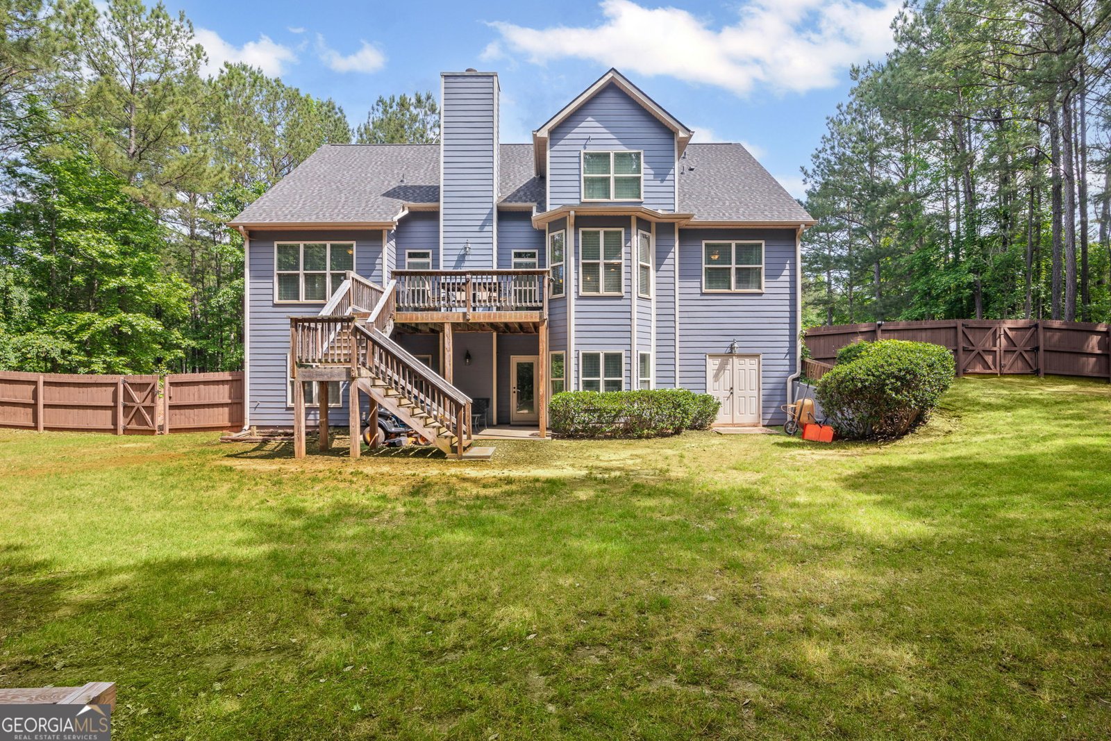 68 Timbercreek Estates Drive Sharpsburg - Photo 45