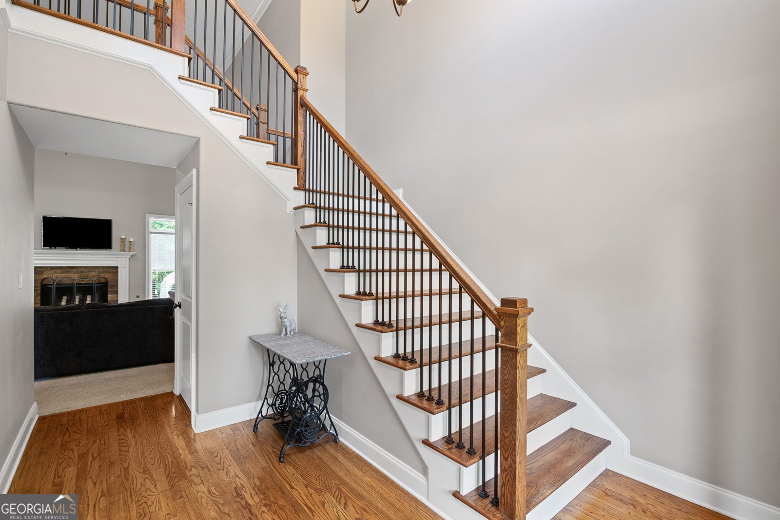 68 Timbercreek Estates Drive Sharpsburg - Photo 6