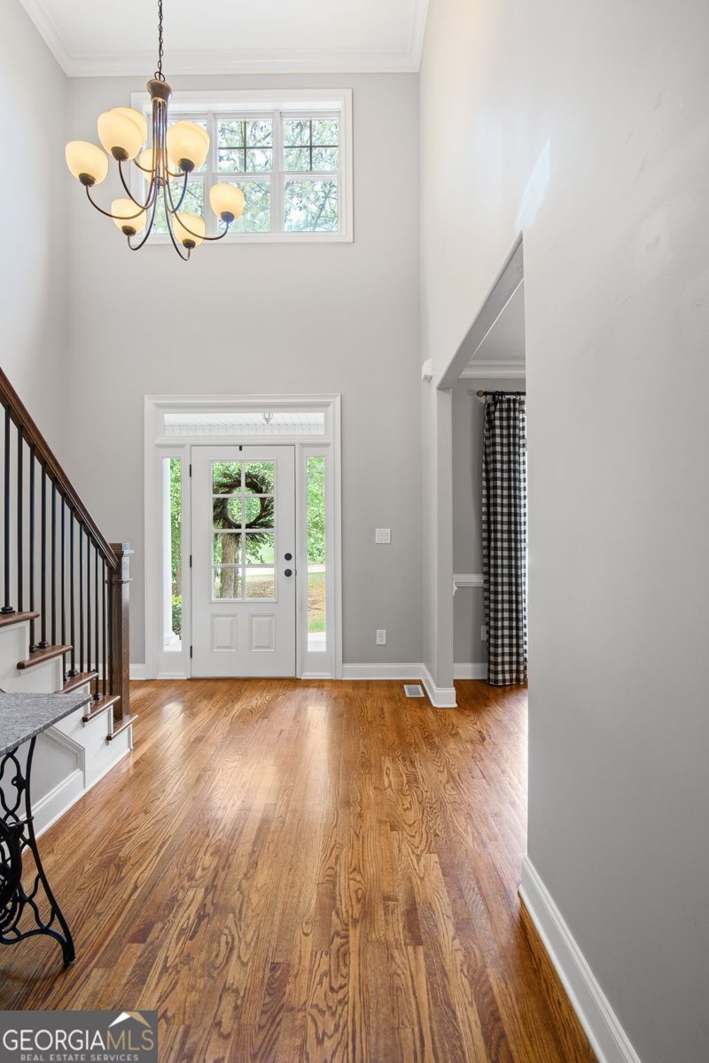 68 Timbercreek Estates Drive Sharpsburg - Photo 7