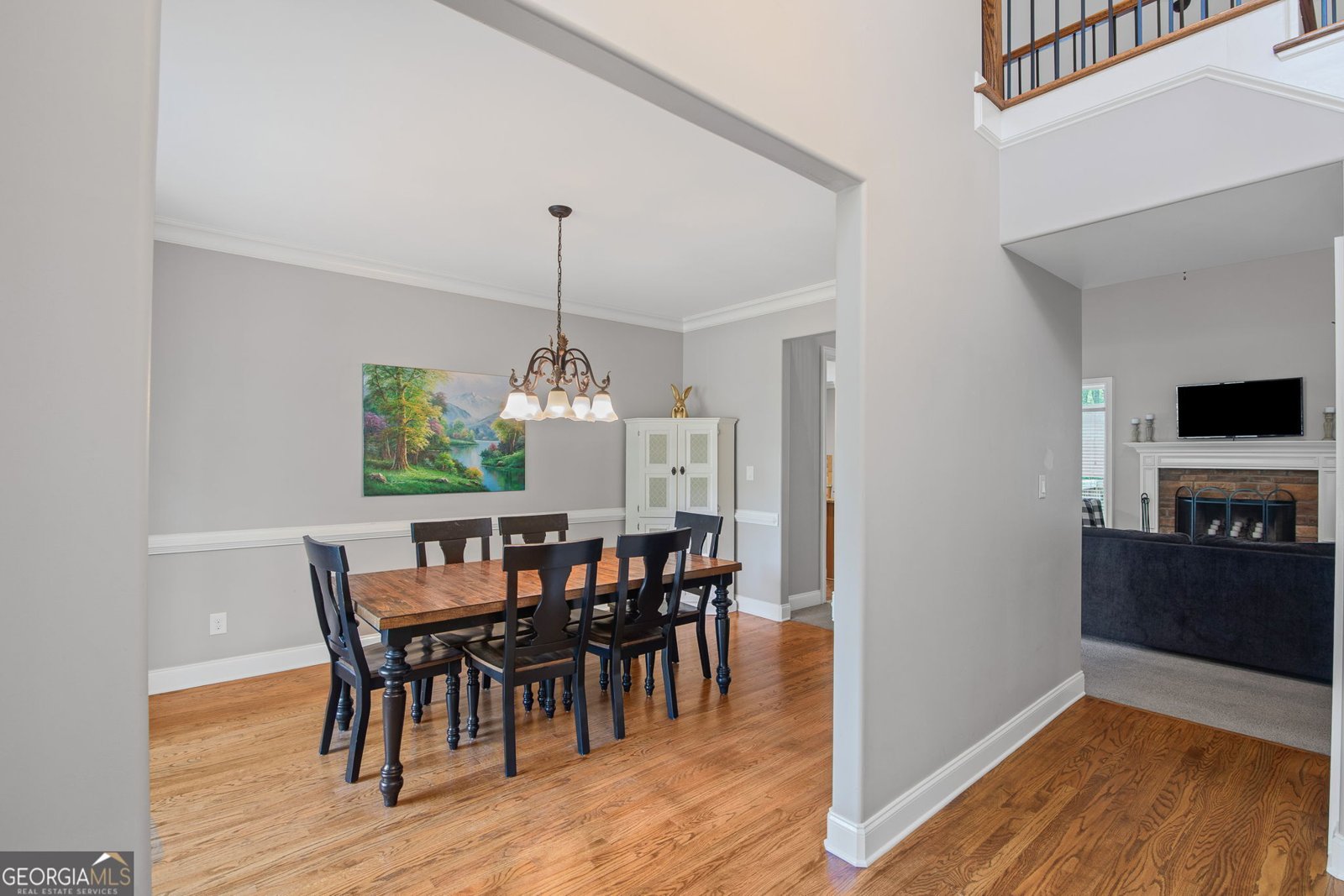 68 Timbercreek Estates Drive Sharpsburg - Photo 8