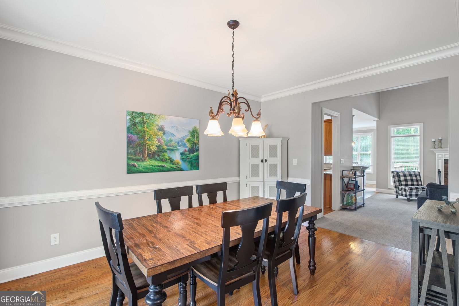 68 Timbercreek Estates Drive Sharpsburg - Photo 9