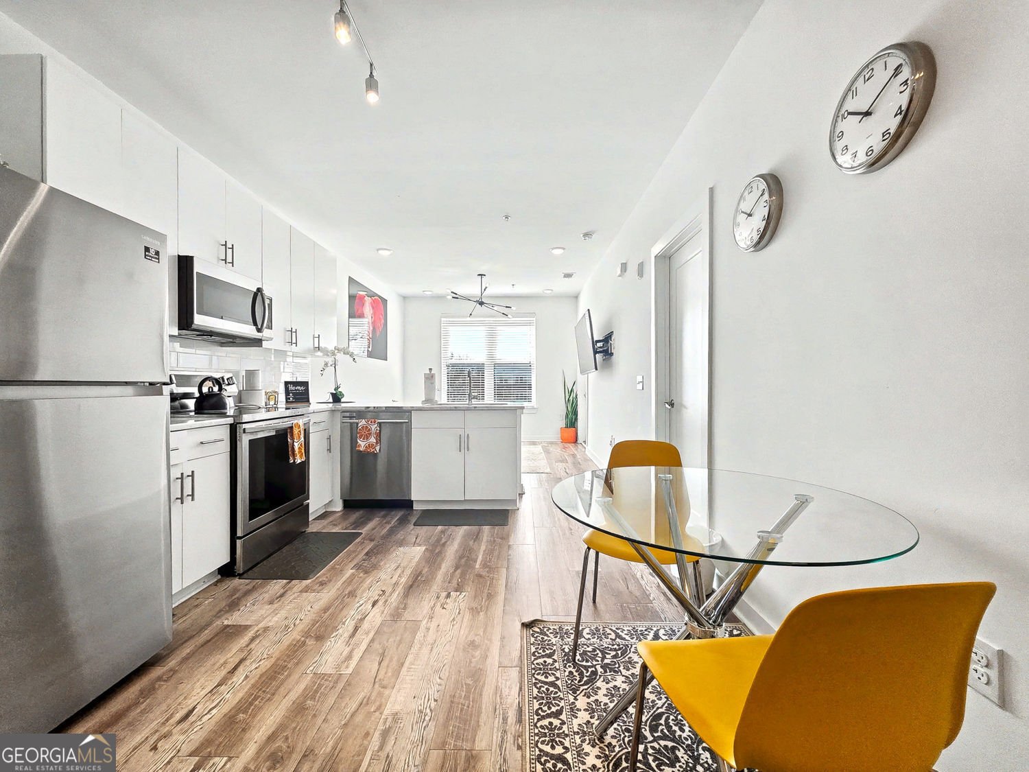 525 Parkway Drive Atlanta - Photo 1