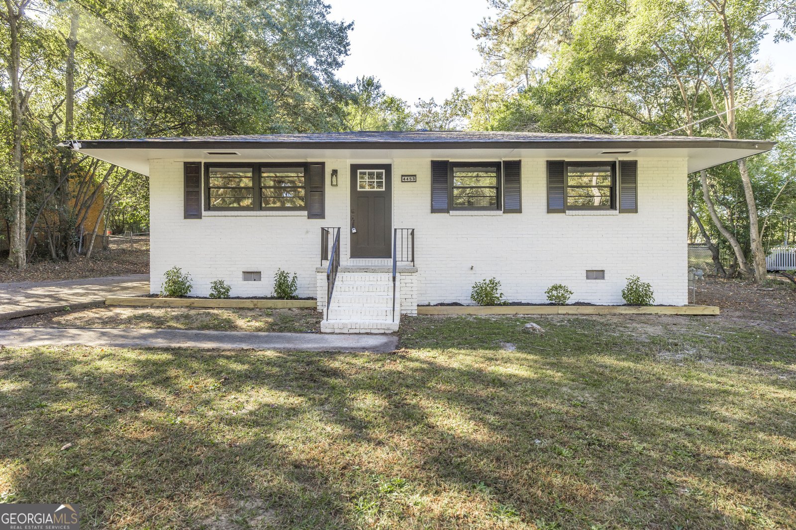 4453 Pharr Avenue Macon - Photo 1