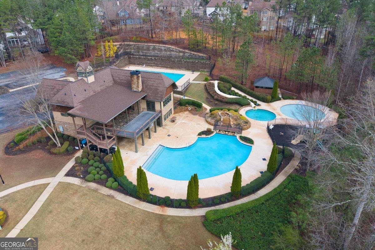 79 Grand Oak Trail Dallas - Photo 35