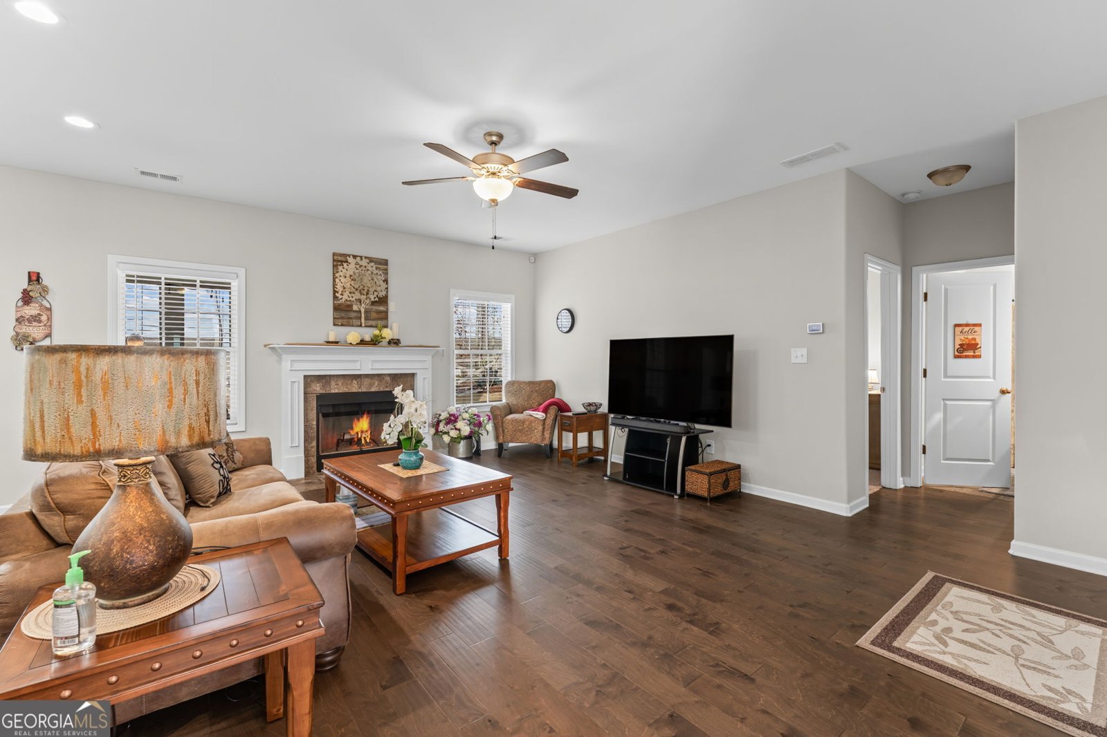 265 Cliffhaven Circle Newnan - Photo 11