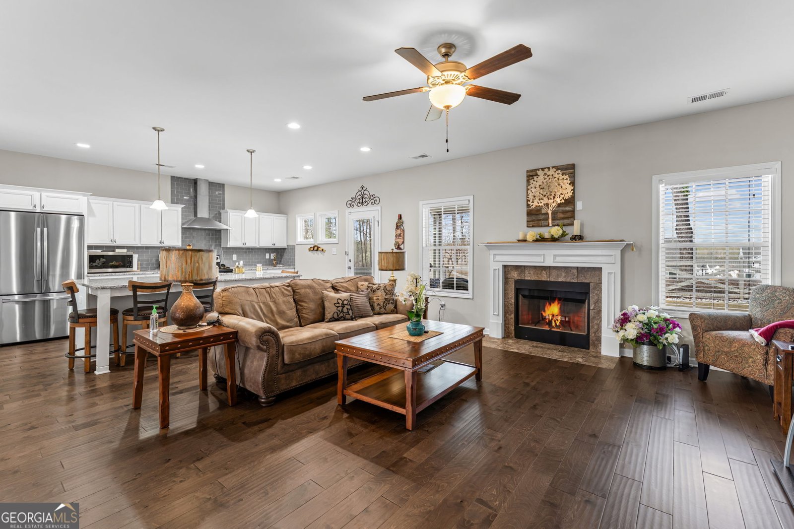 265 Cliffhaven Circle Newnan - Photo 13