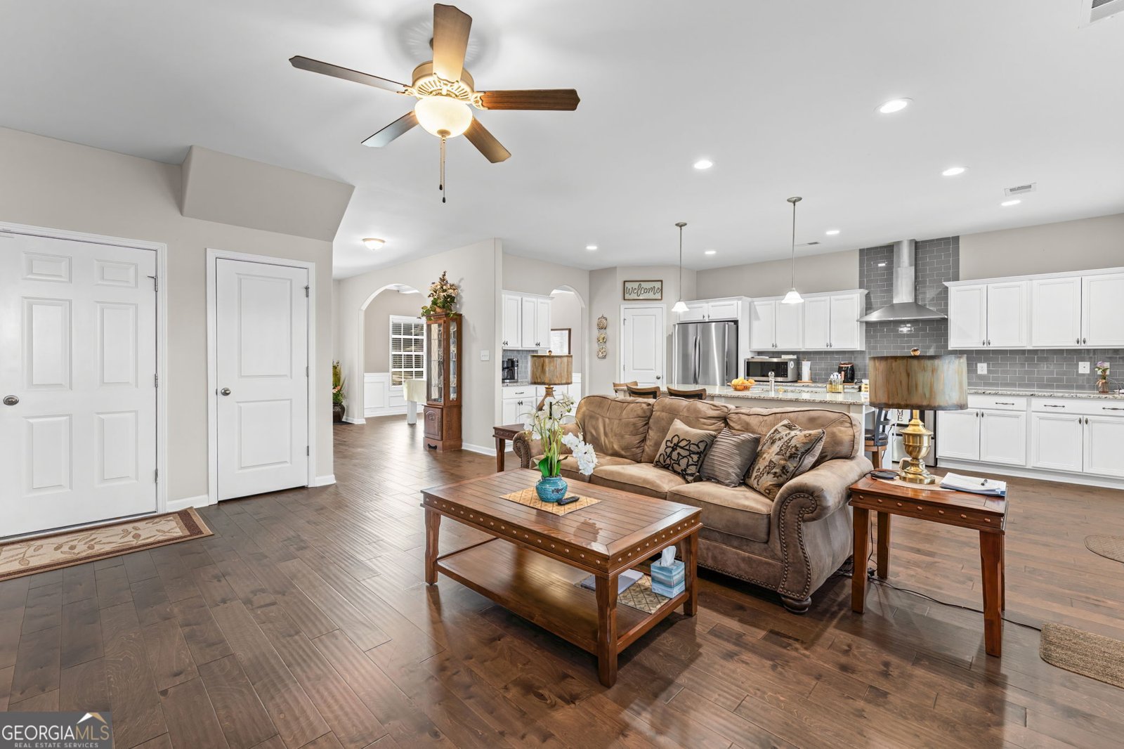 265 Cliffhaven Circle Newnan - Photo 14