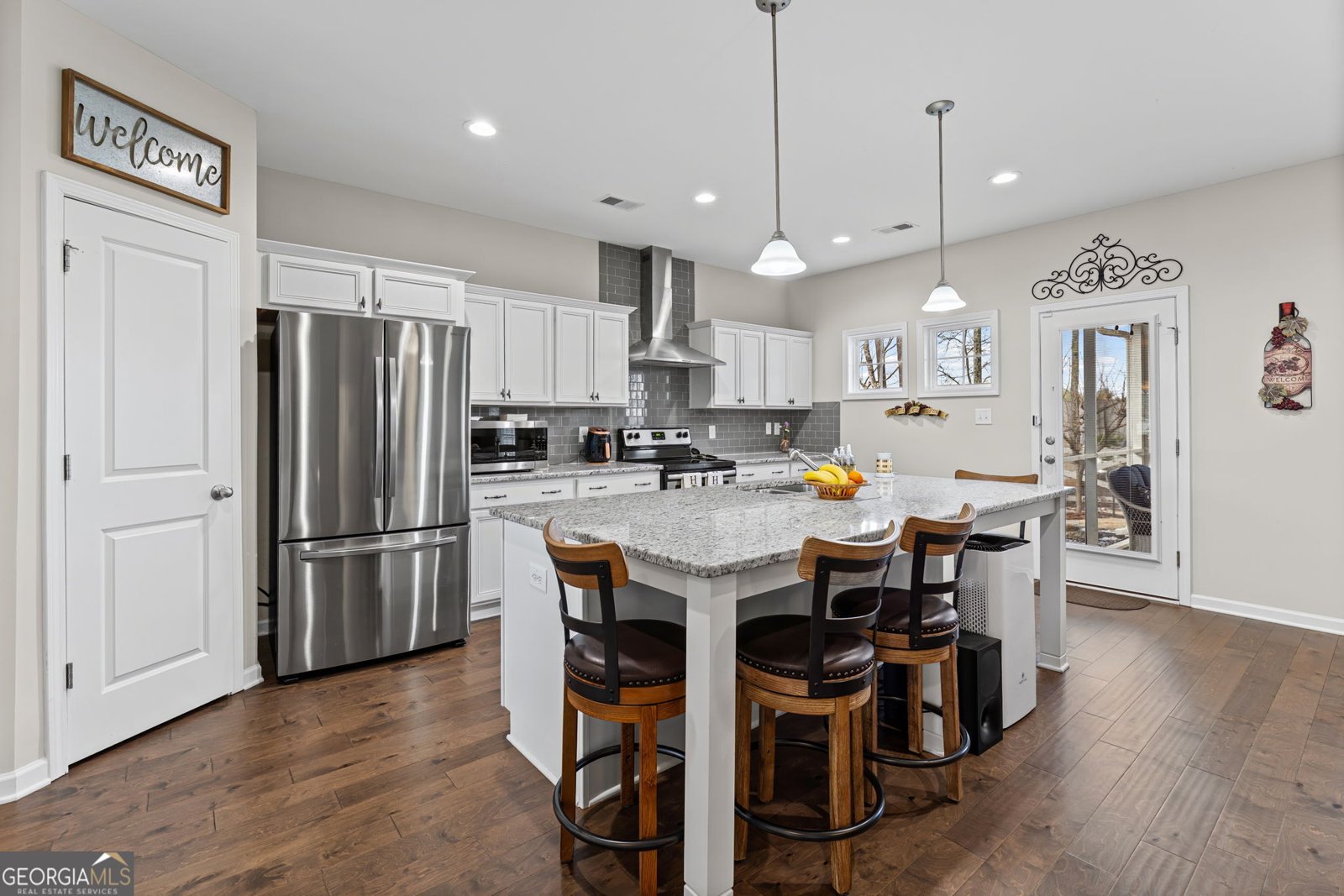 265 Cliffhaven Circle Newnan - Photo 15