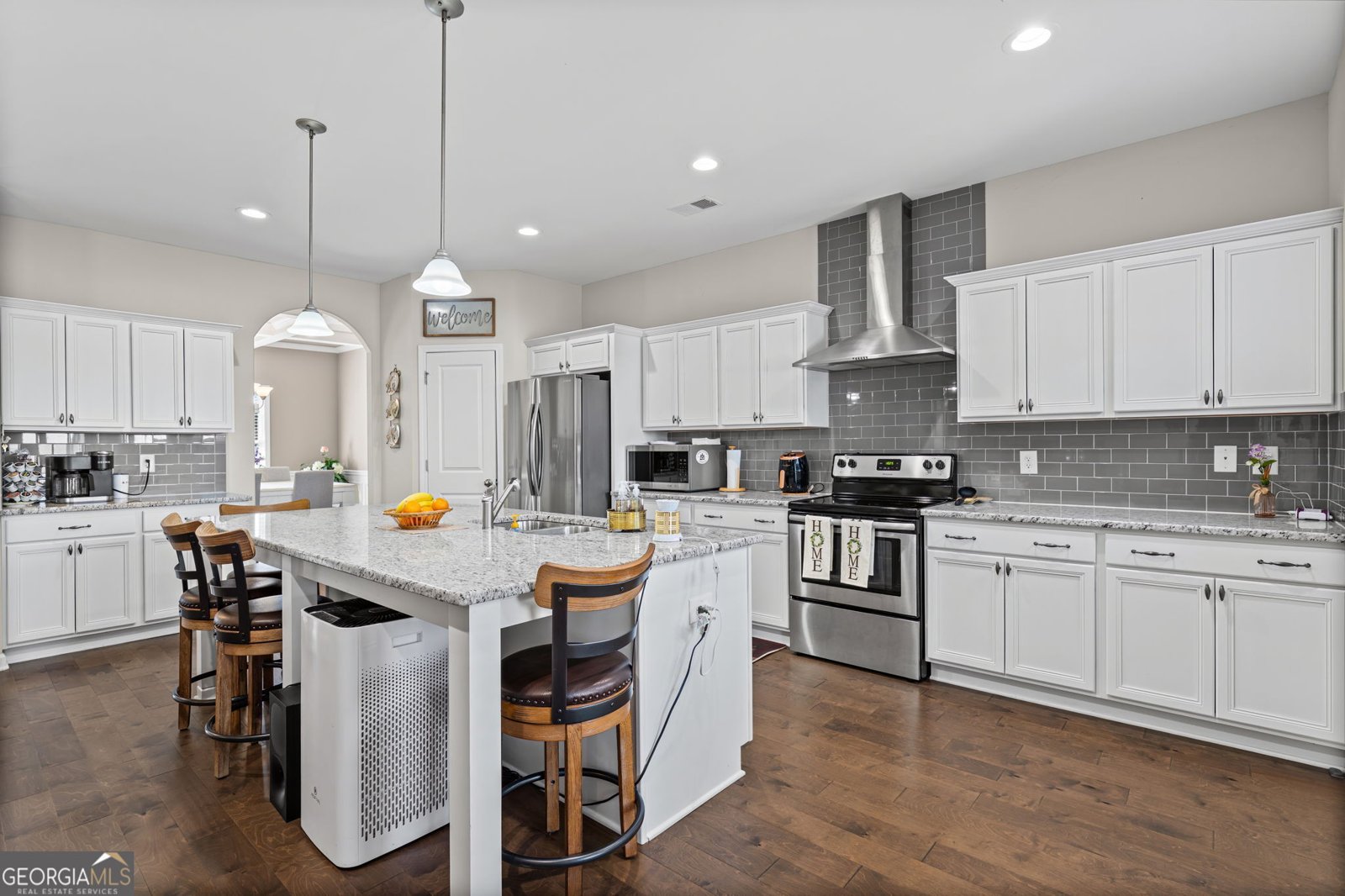 265 Cliffhaven Circle Newnan - Photo 16