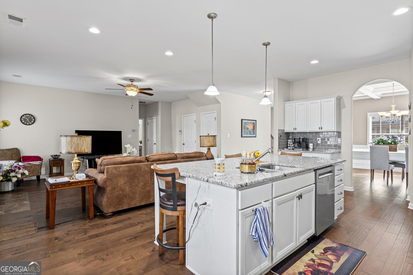 265 Cliffhaven Circle Newnan - Photo 17