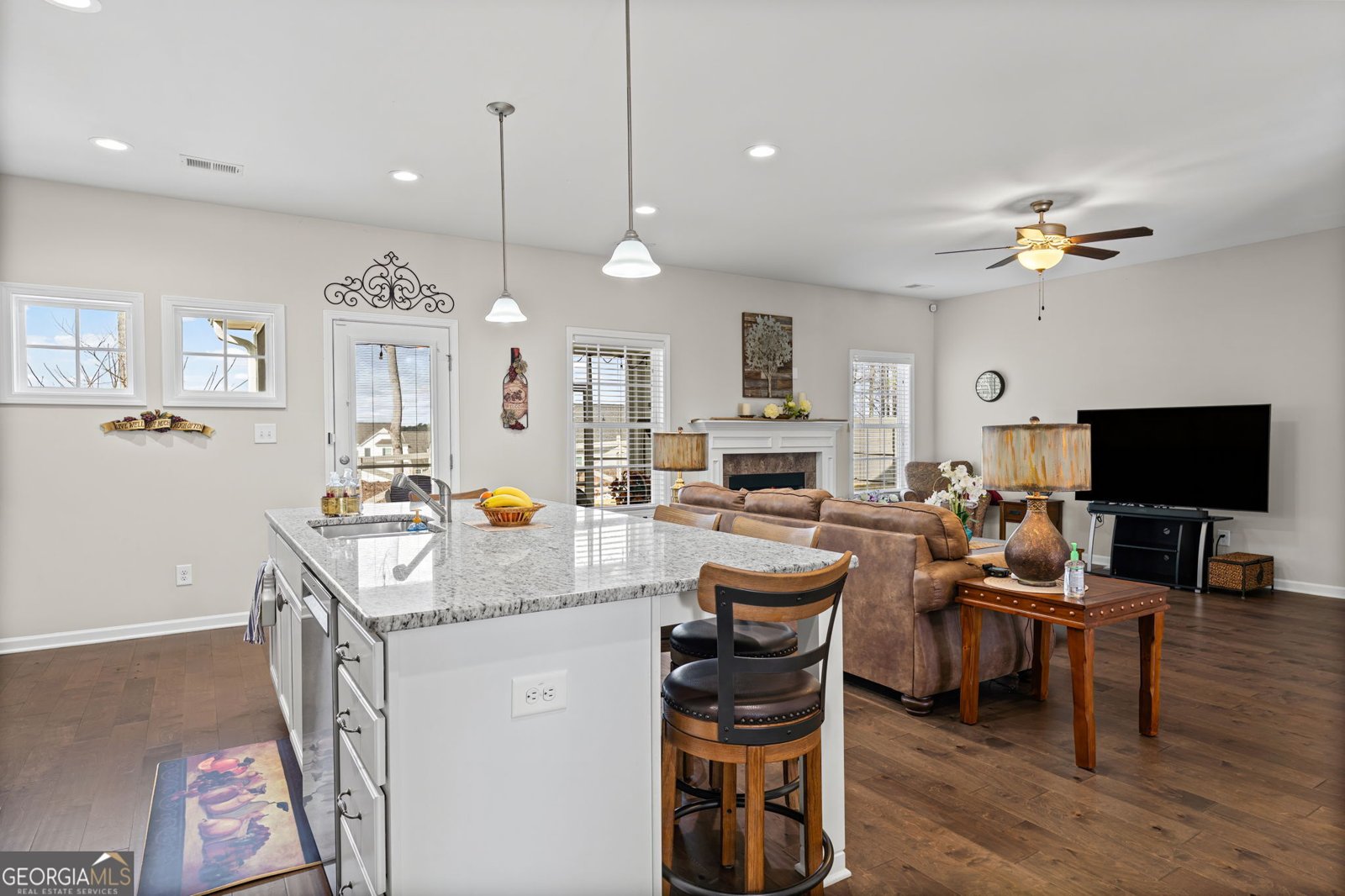 265 Cliffhaven Circle Newnan - Photo 18