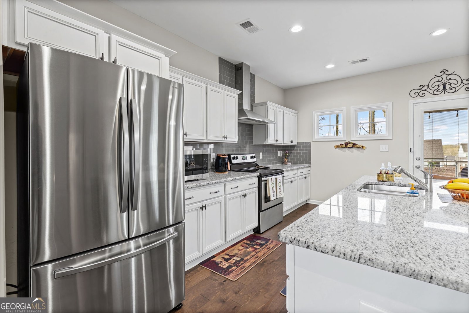 265 Cliffhaven Circle Newnan - Photo 19