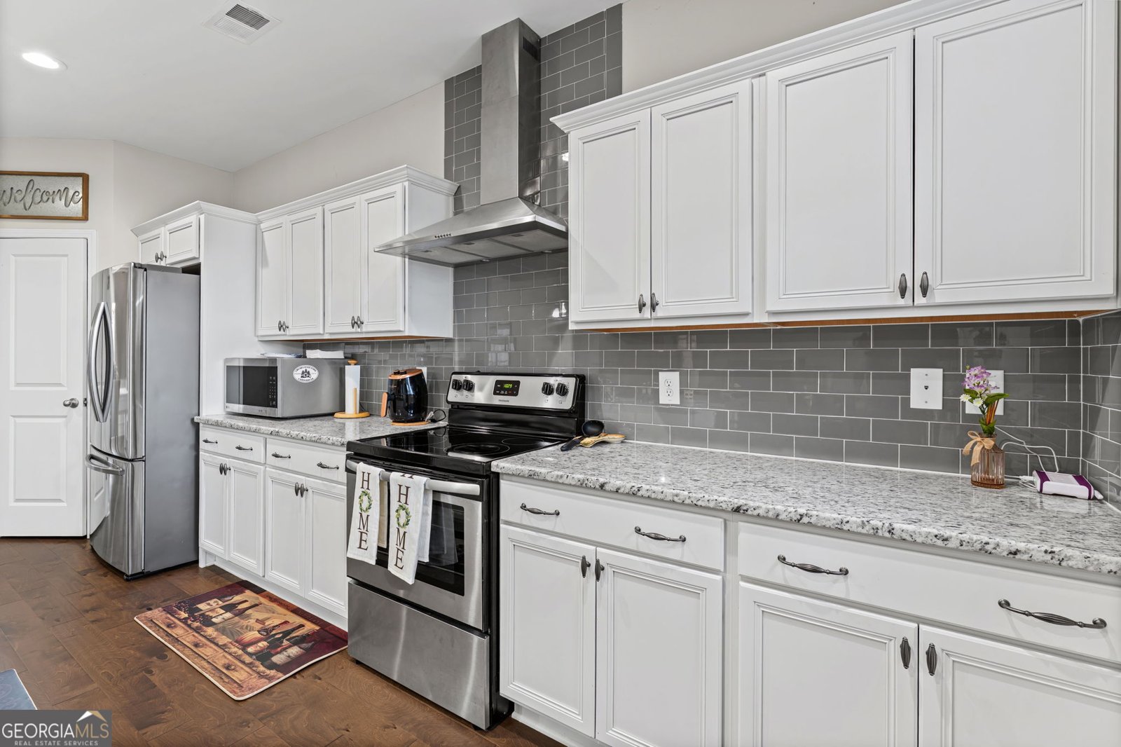 265 Cliffhaven Circle Newnan - Photo 20