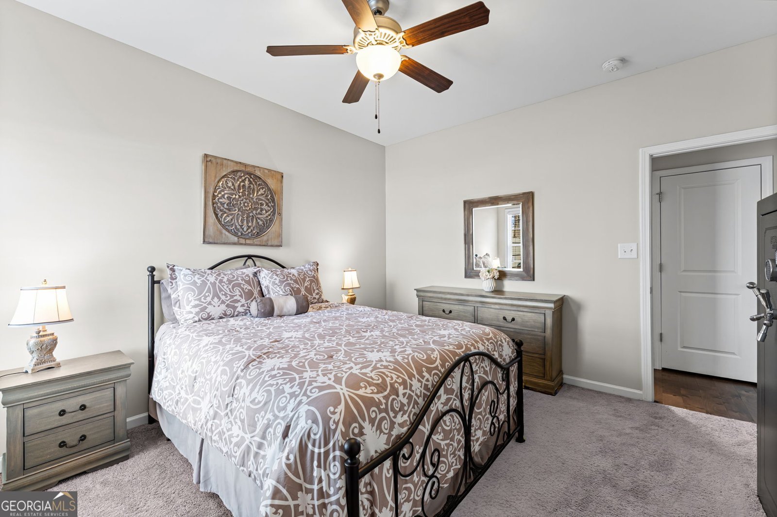 265 Cliffhaven Circle Newnan - Photo 22