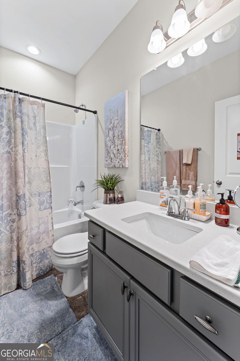 265 Cliffhaven Circle Newnan - Photo 24