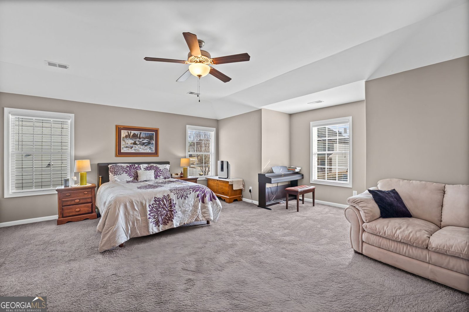 265 Cliffhaven Circle Newnan - Photo 25