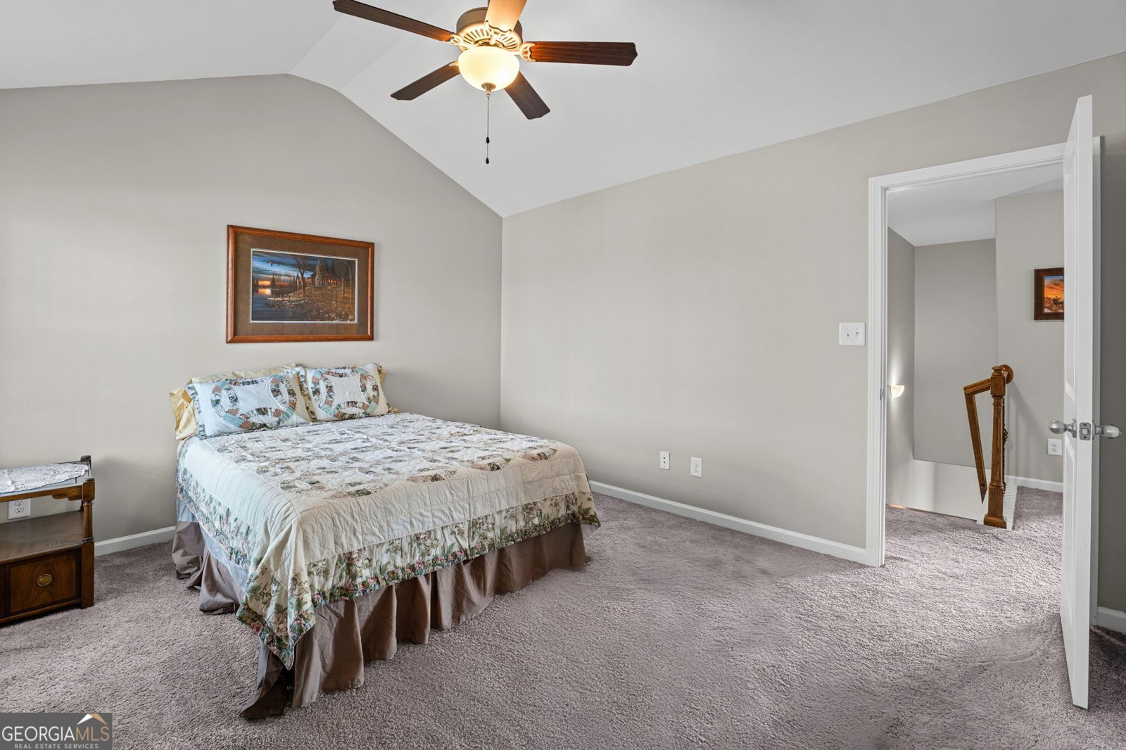 265 Cliffhaven Circle Newnan - Photo 32