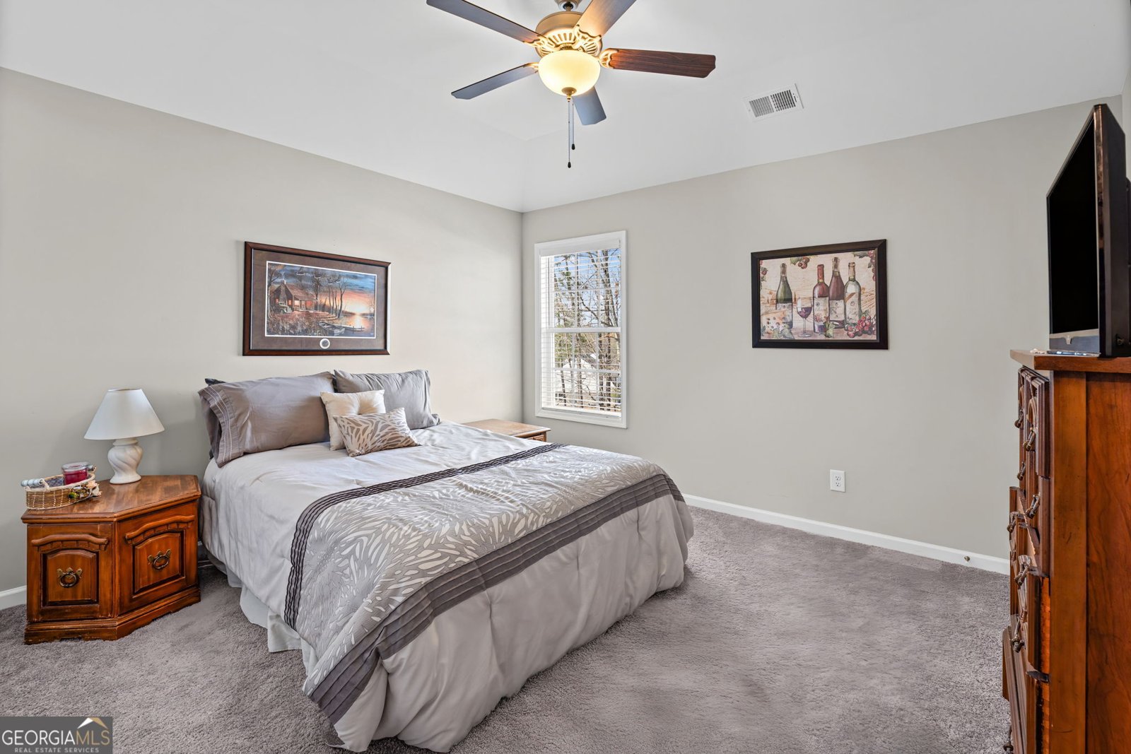 265 Cliffhaven Circle Newnan - Photo 33
