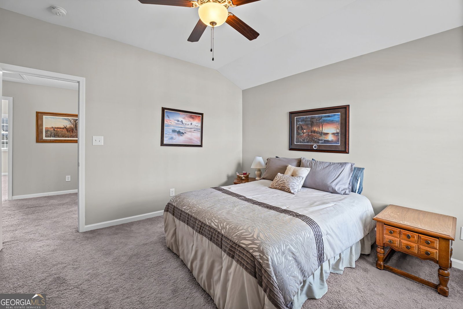 265 Cliffhaven Circle Newnan - Photo 34