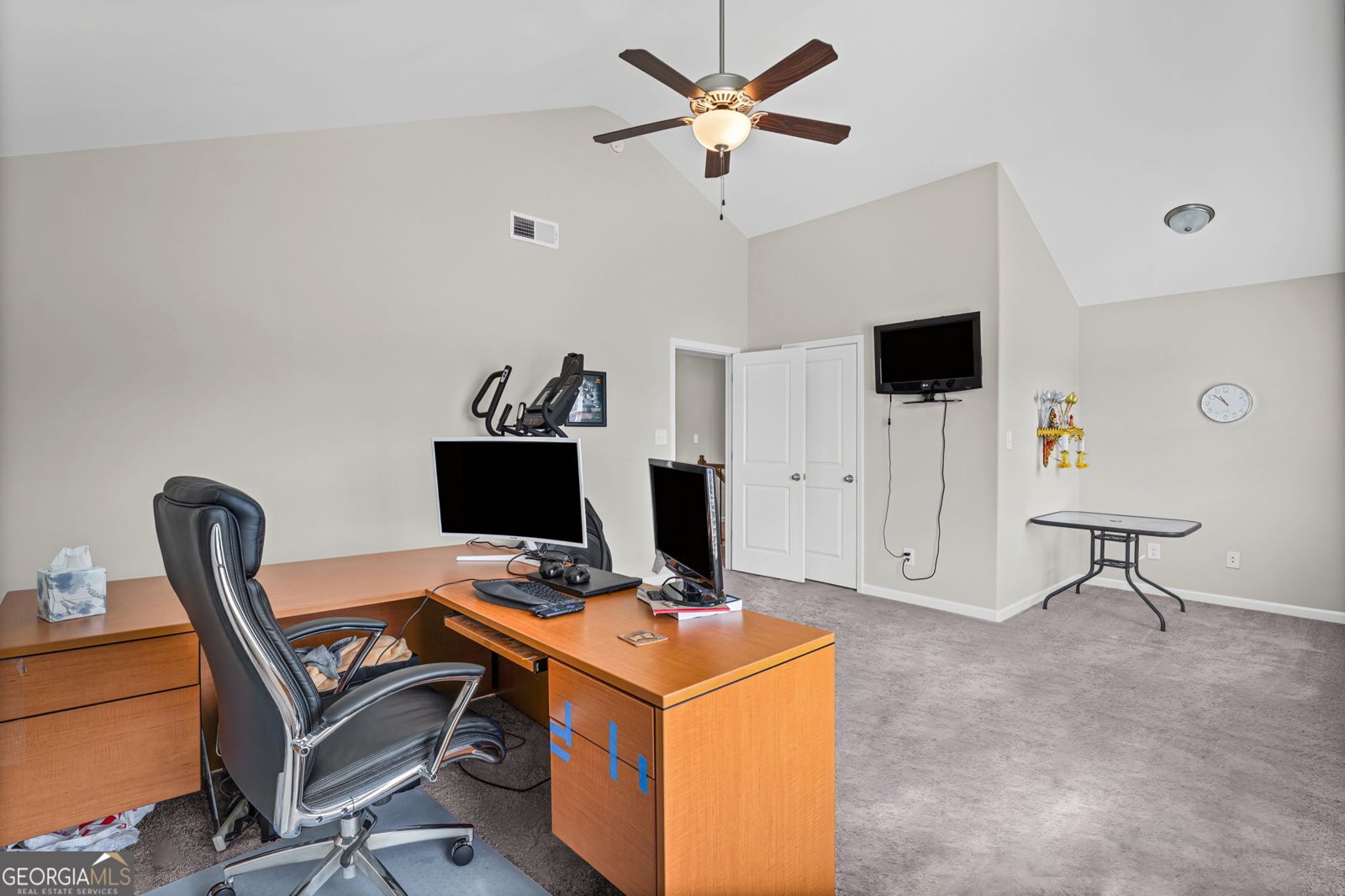 265 Cliffhaven Circle Newnan - Photo 38