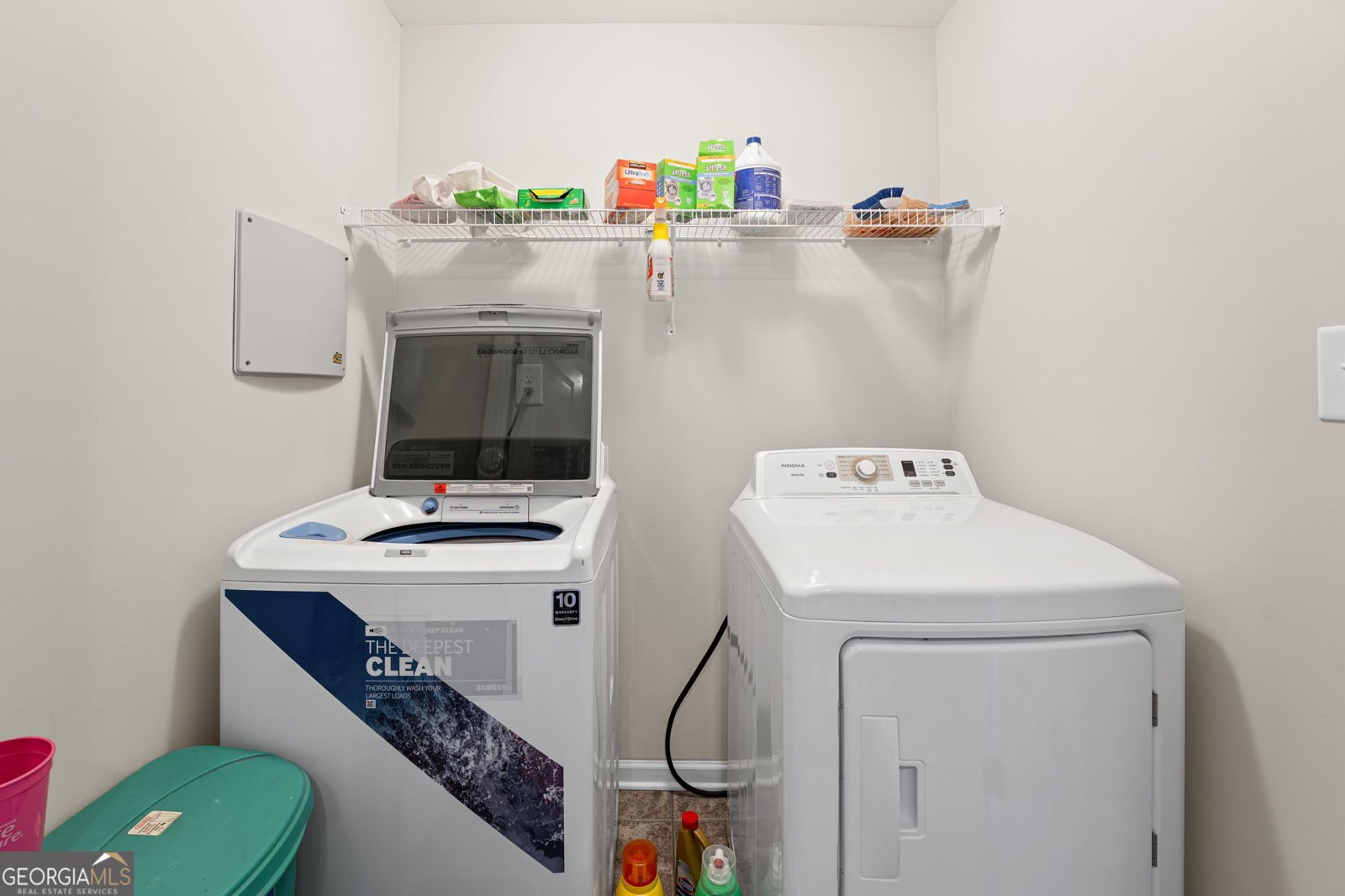 265 Cliffhaven Circle Newnan - Photo 39