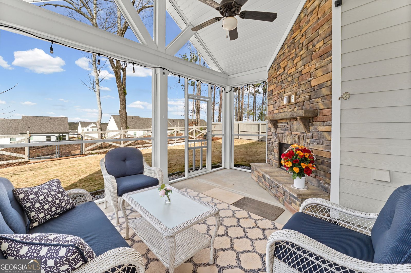 265 Cliffhaven Circle Newnan - Photo 40