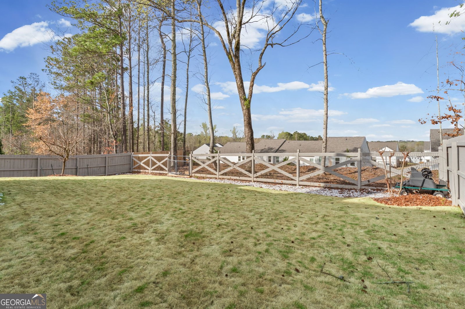 265 Cliffhaven Circle Newnan - Photo 43