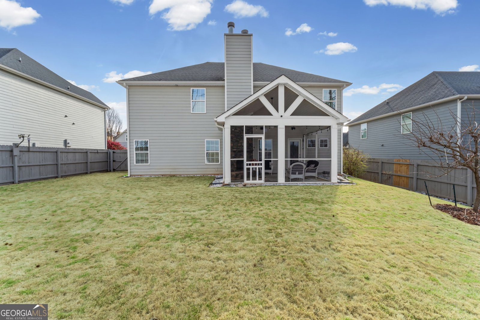 265 Cliffhaven Circle Newnan - Photo 44