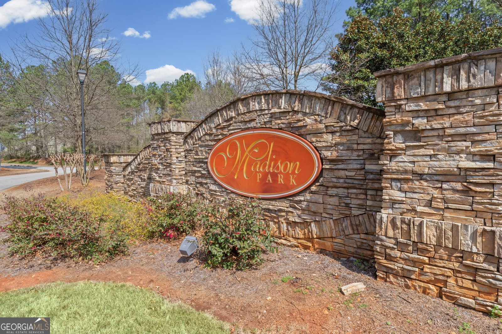 265 Cliffhaven Circle Newnan - Photo 45