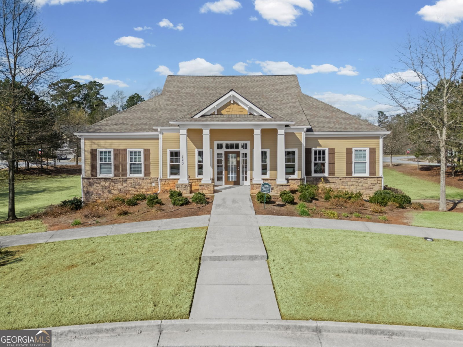 265 Cliffhaven Circle Newnan - Photo 46