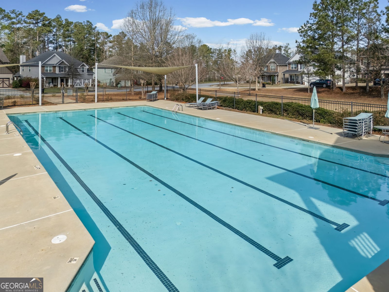 265 Cliffhaven Circle Newnan - Photo 47