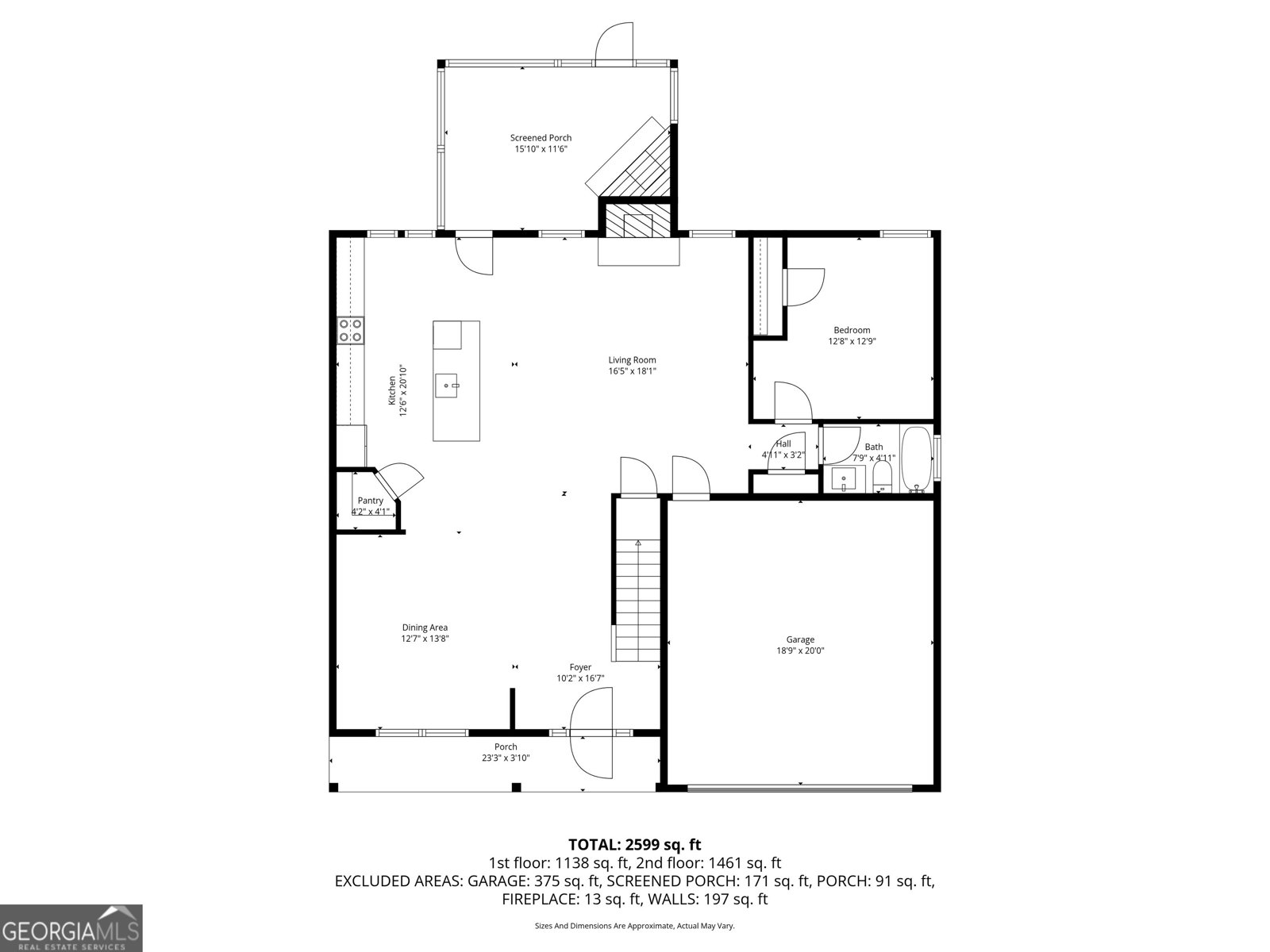 265 Cliffhaven Circle Newnan - Photo 49