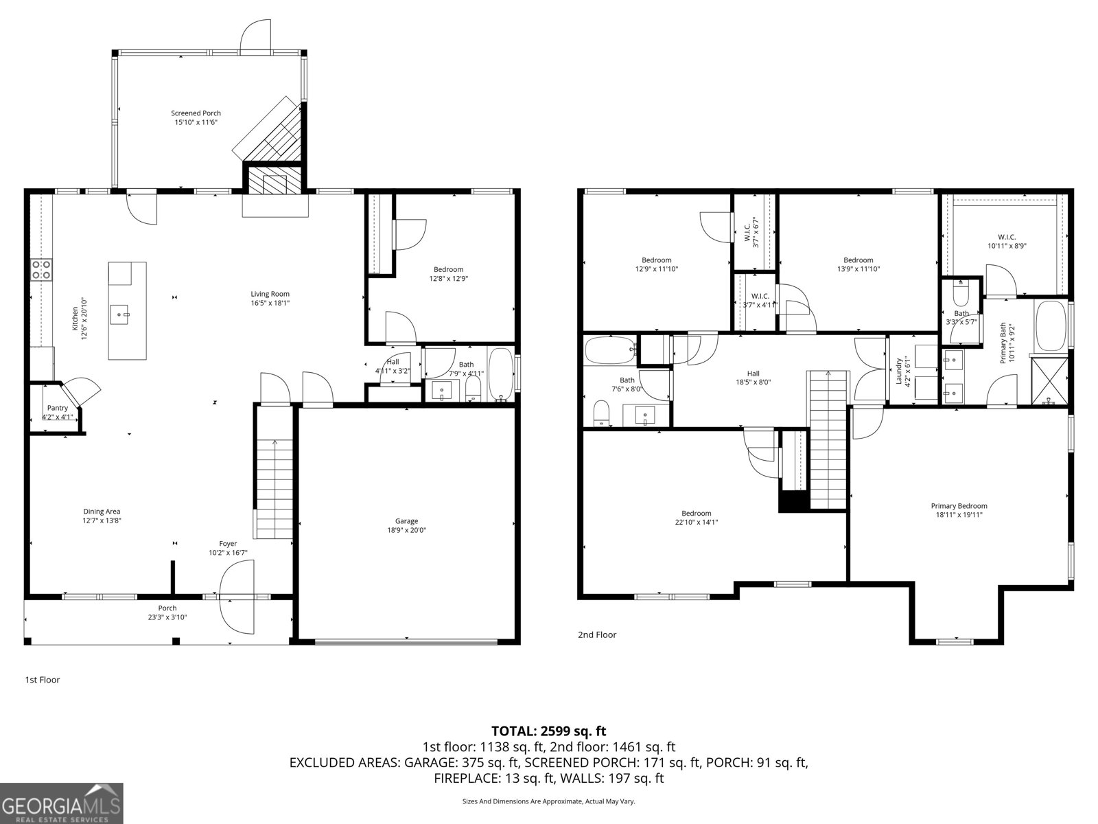 265 Cliffhaven Circle Newnan - Photo 50