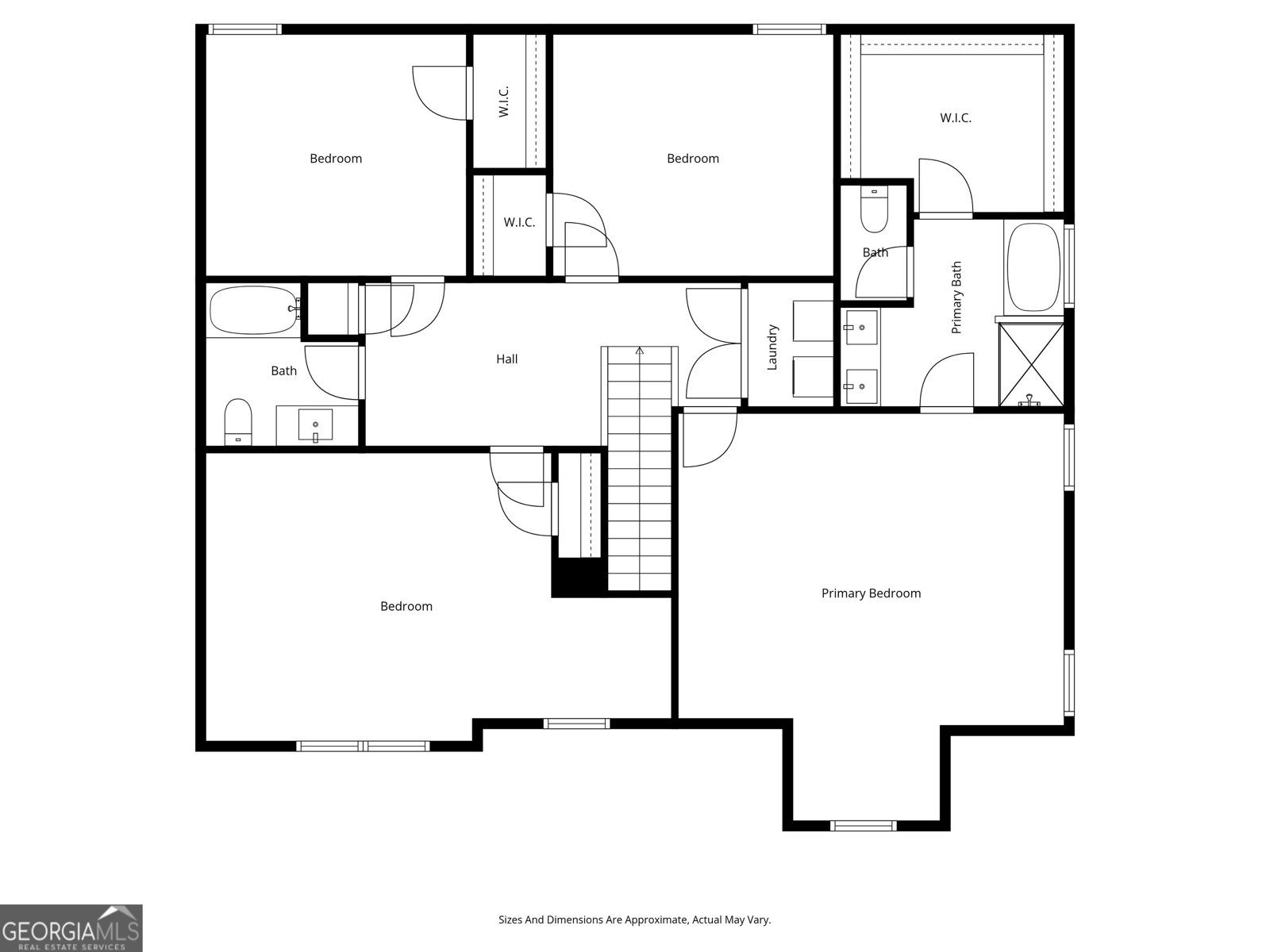 265 Cliffhaven Circle Newnan - Photo 52
