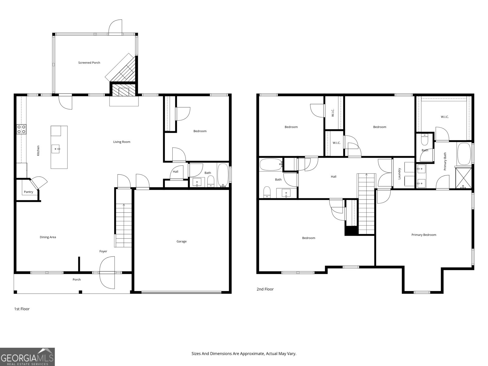 265 Cliffhaven Circle Newnan - Photo 53