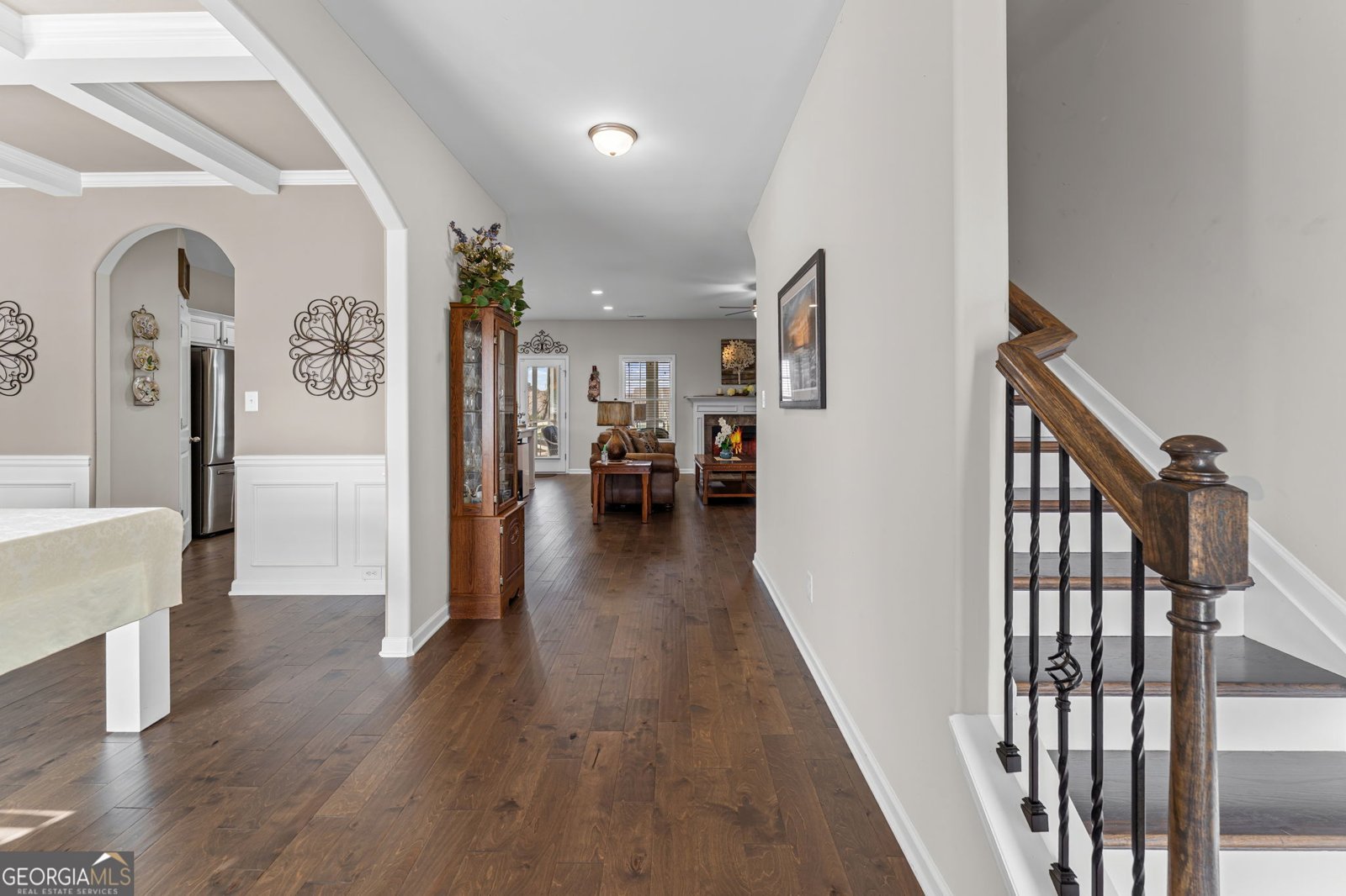 265 Cliffhaven Circle Newnan - Photo 6