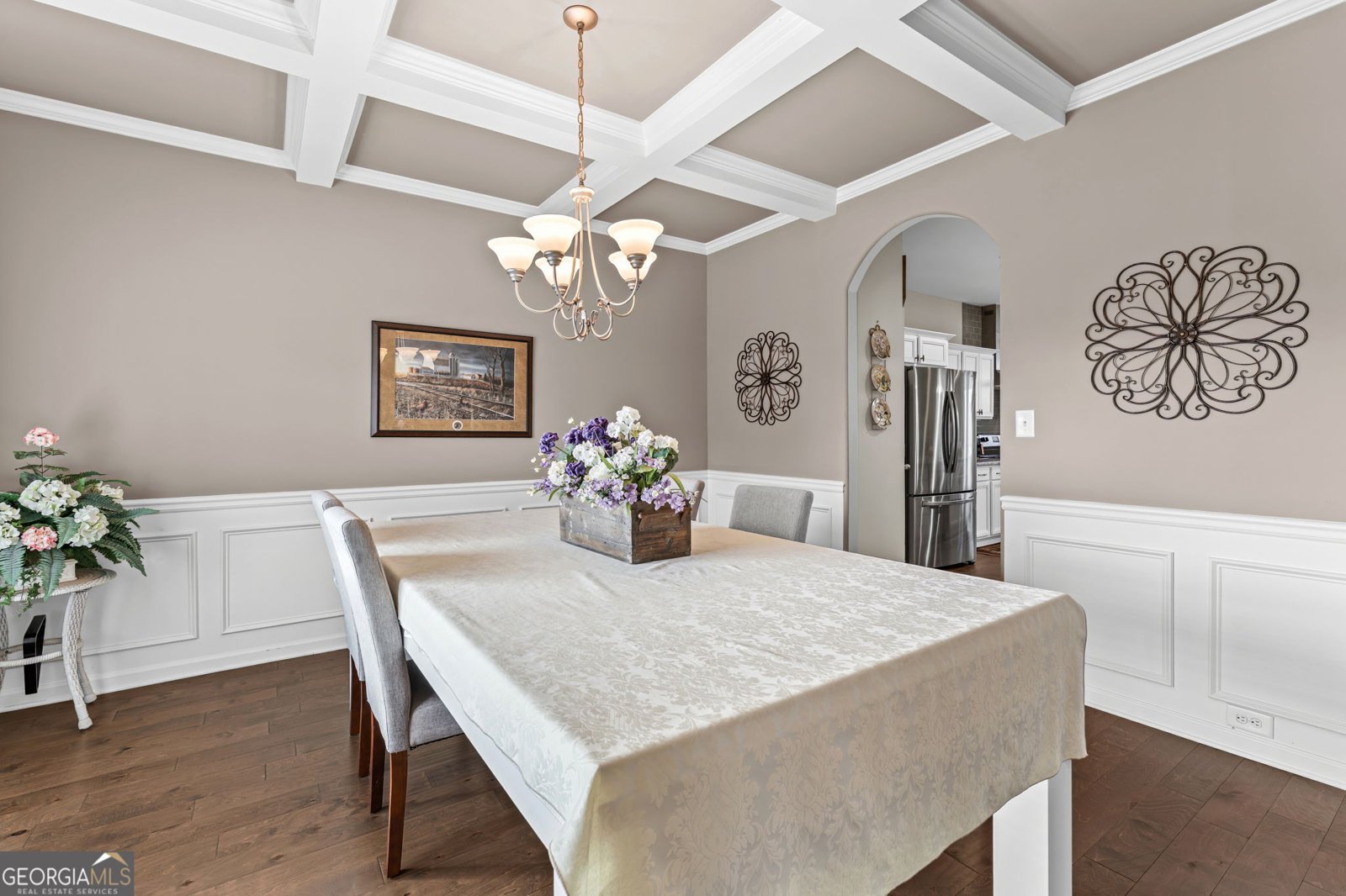 265 Cliffhaven Circle Newnan - Photo 9