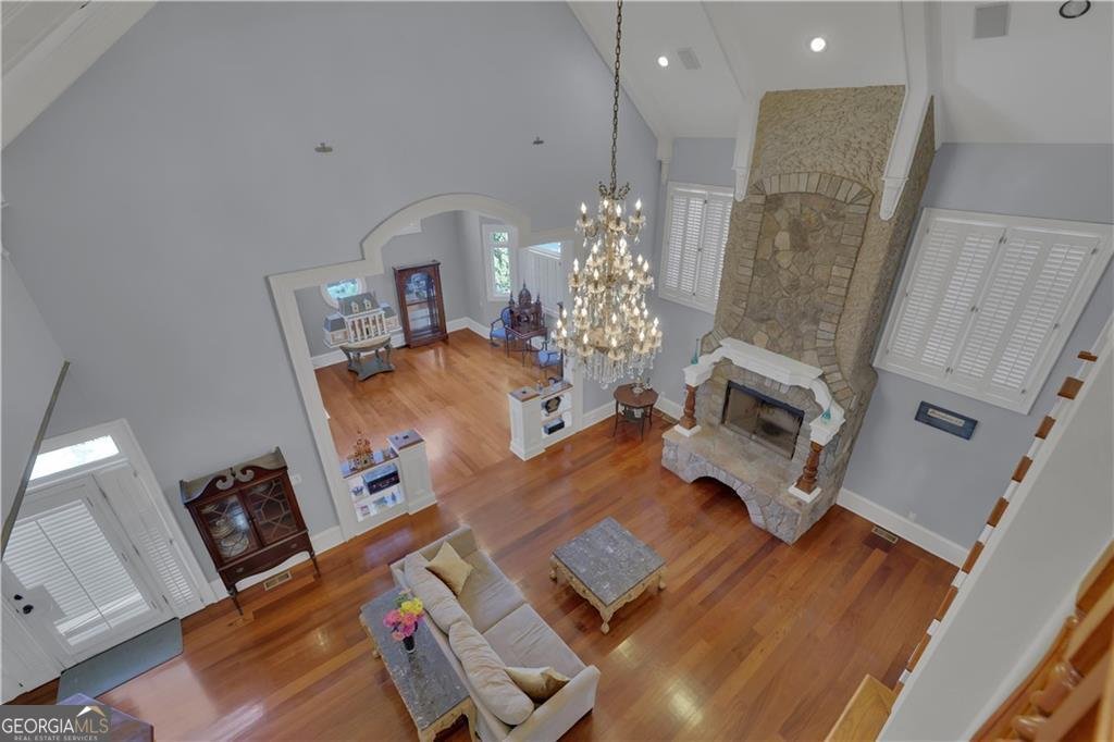 8131 Nesbit Ferry Road Atlanta - Photo 10